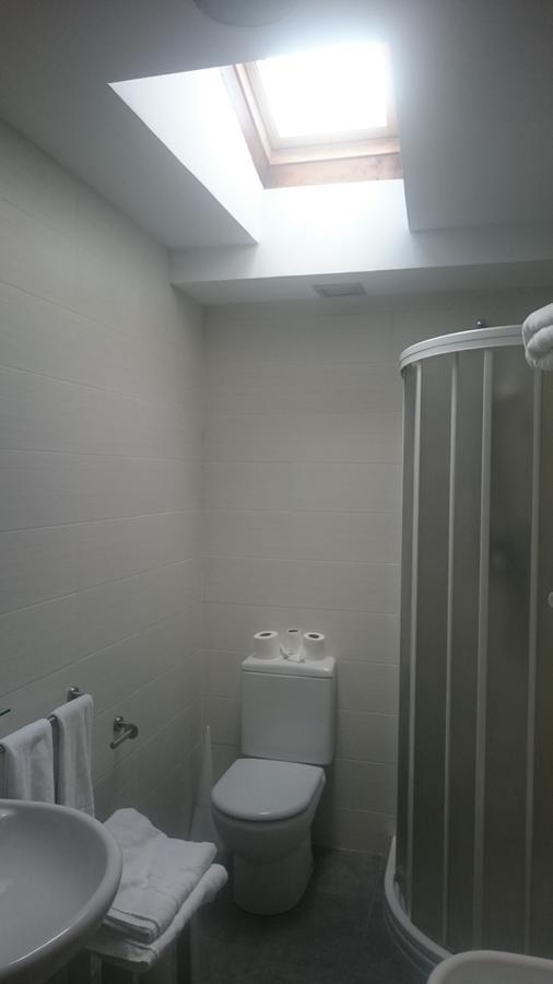 Hotel Santuario Urkiola - Lagunetxea Urquiola Екстериор снимка