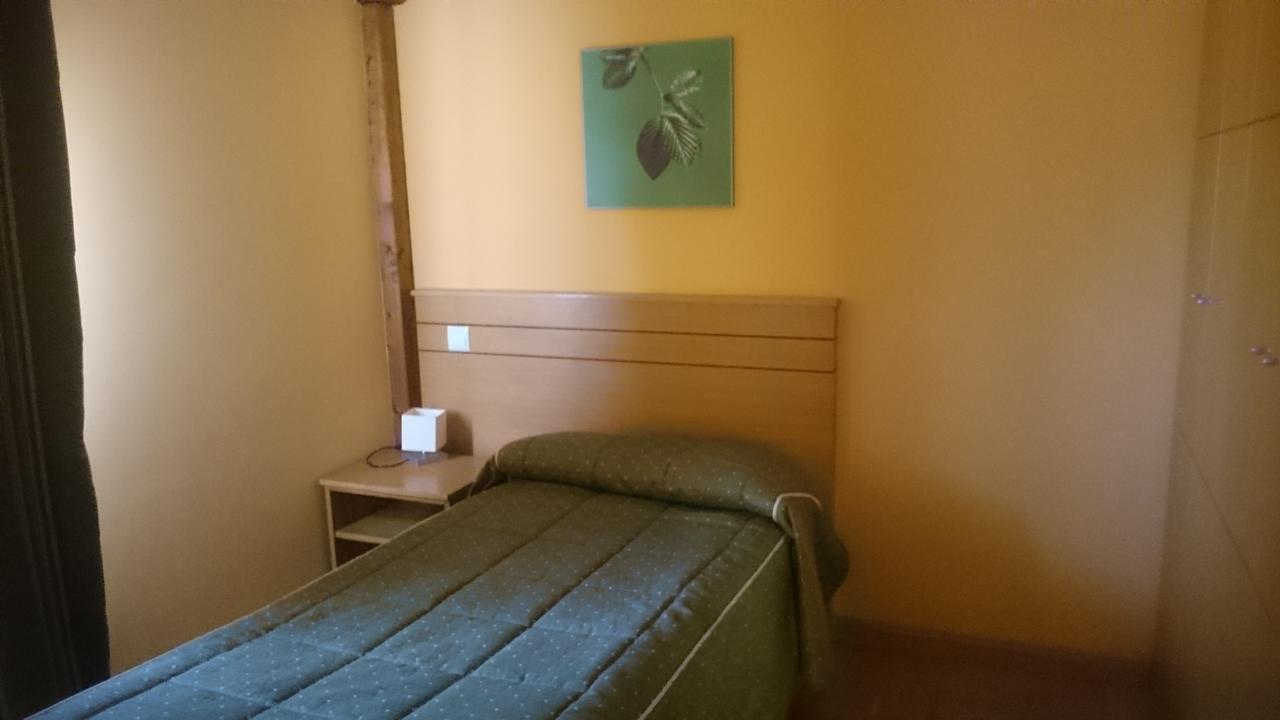 Hotel Santuario Urkiola - Lagunetxea Urquiola Екстериор снимка