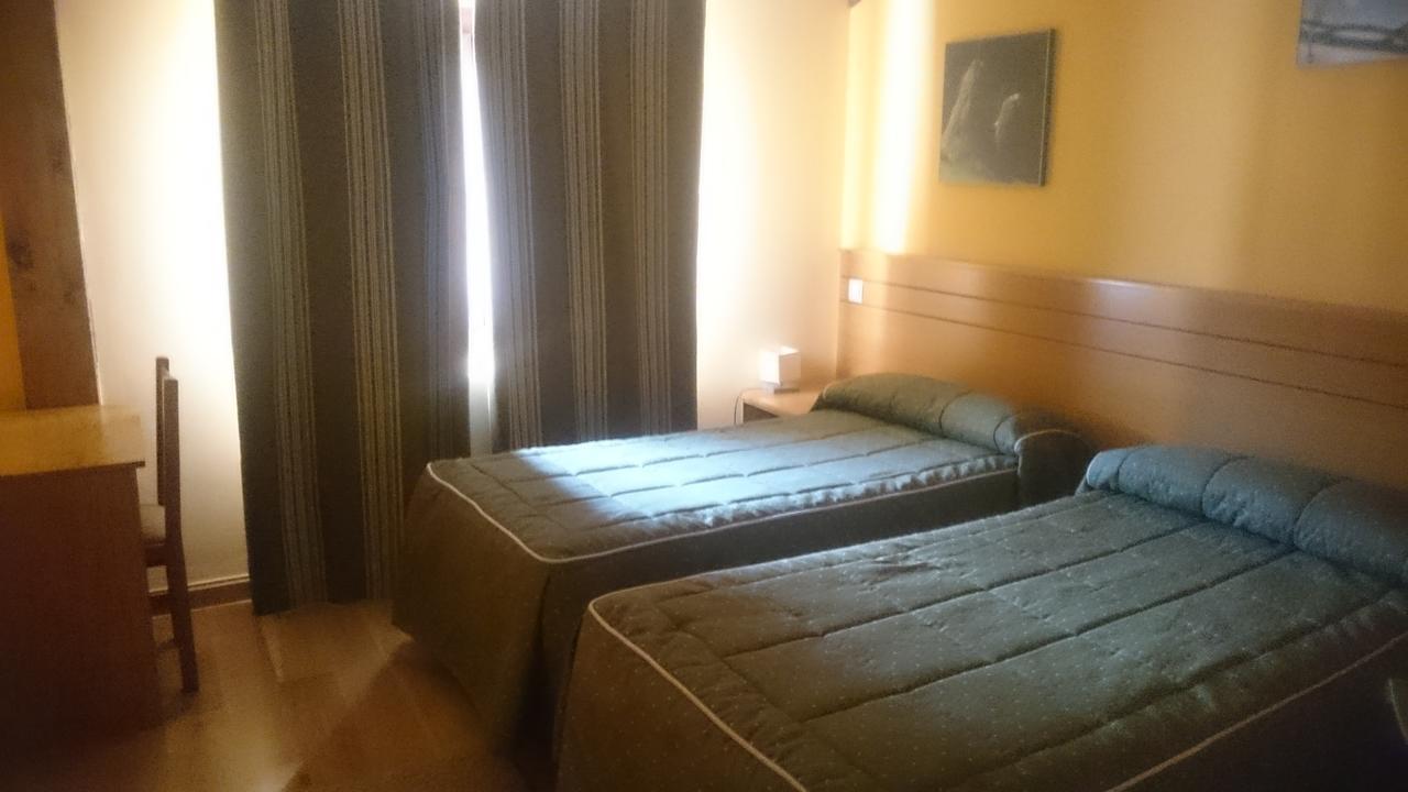 Hotel Santuario Urkiola - Lagunetxea Urquiola Екстериор снимка