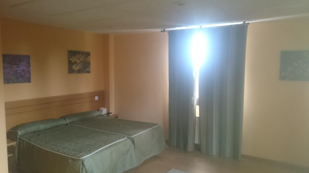Hotel Santuario Urkiola - Lagunetxea Urquiola Екстериор снимка