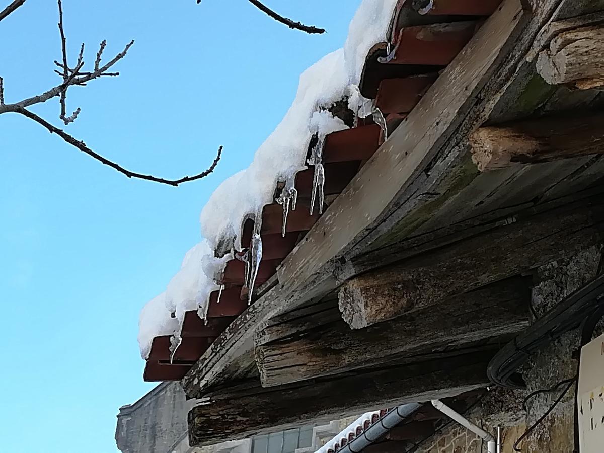 Hotel Santuario Urkiola - Lagunetxea Urquiola Екстериор снимка