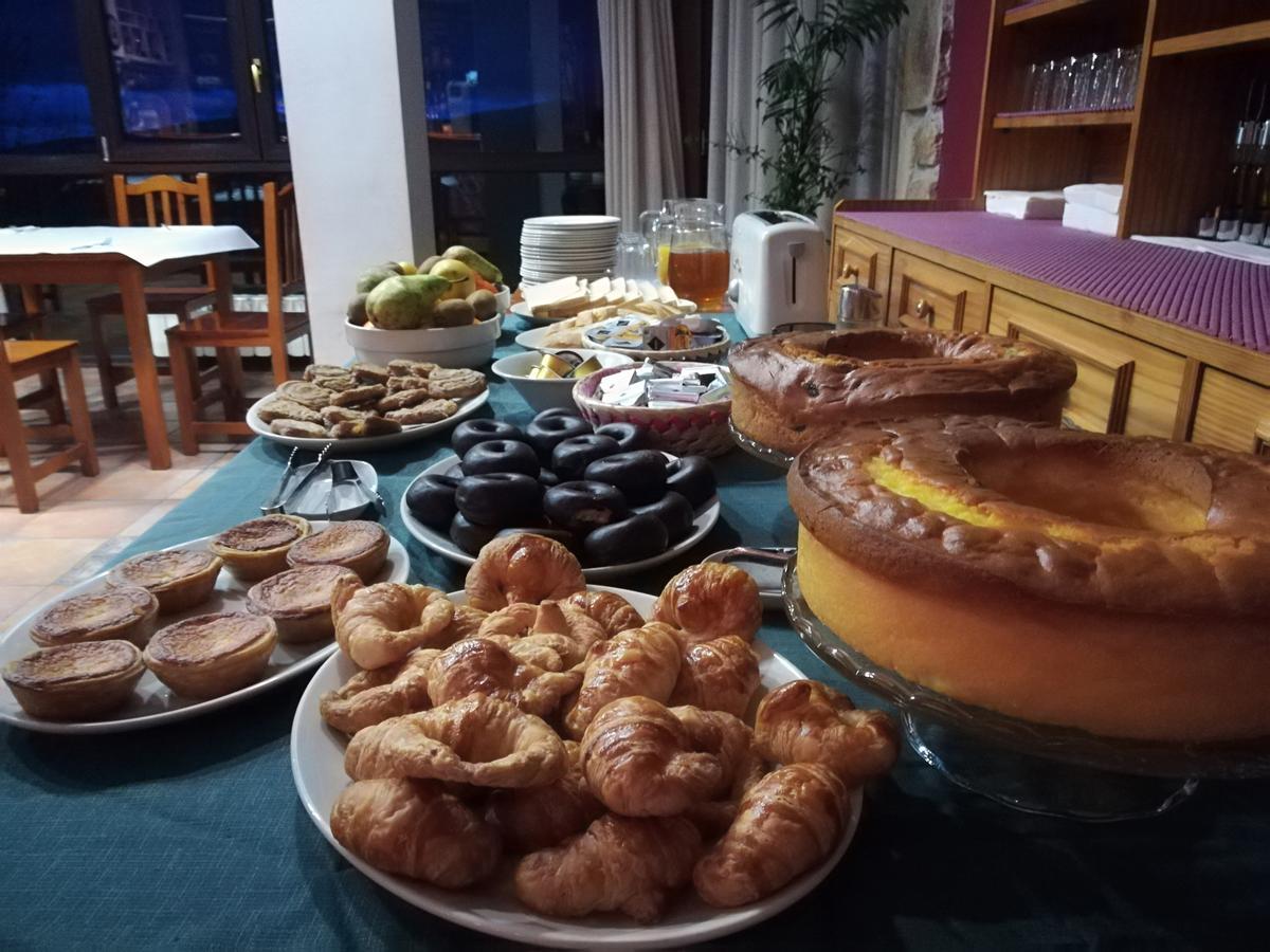 Hotel Santuario Urkiola - Lagunetxea Urquiola Екстериор снимка